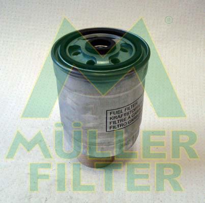 Muller Filter FN208 - Filter za gorivo www.molydon.hr