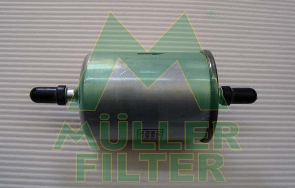 Muller Filter FN214 - Filter za gorivo www.molydon.hr