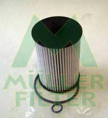 Muller Filter FN210 - Filter za gorivo www.molydon.hr