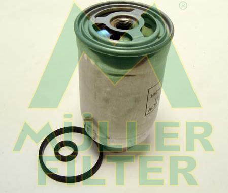 Muller Filter FN218 - Filter za gorivo www.molydon.hr