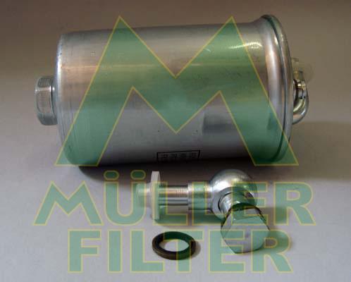 Muller Filter FN286 - Filter za gorivo www.molydon.hr