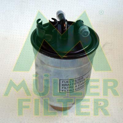 Muller Filter FN283 - Filter za gorivo www.molydon.hr