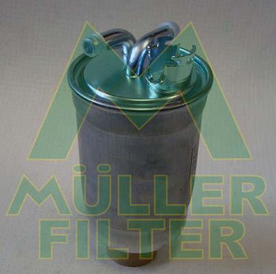 Muller Filter FN287 - Filter za gorivo www.molydon.hr