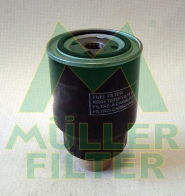 Muller Filter FN705 - Filter za gorivo www.molydon.hr