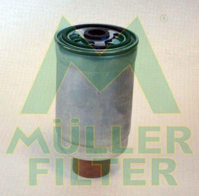 Muller Filter FN701 - Filter za gorivo www.molydon.hr