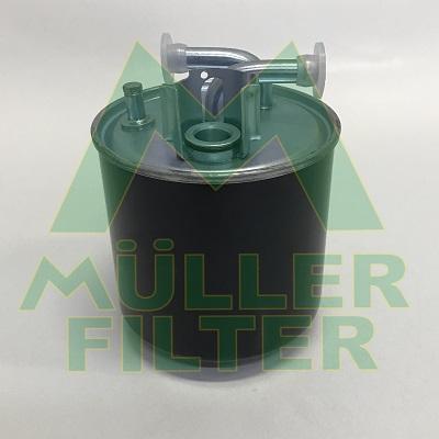 Muller Filter FN733 - Filter za gorivo www.molydon.hr