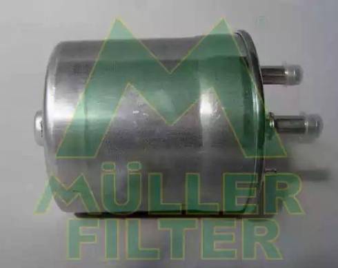 Muller Filter FN728 - Filter za gorivo www.molydon.hr