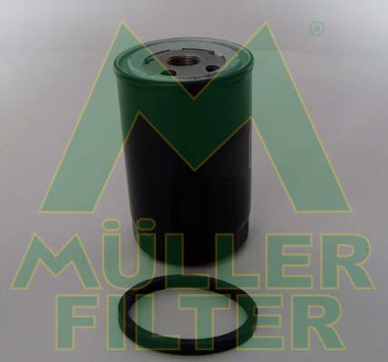 Muller Filter FO462 - Filter za ulje www.molydon.hr