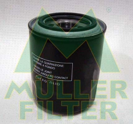 Muller Filter FO405 - Filter za ulje www.molydon.hr