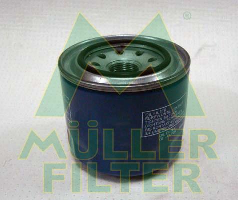 Muller Filter FO428 - Filter za ulje www.molydon.hr