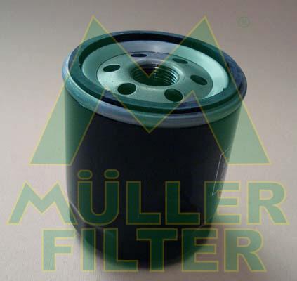 Muller Filter FO561 - Filter za ulje www.molydon.hr