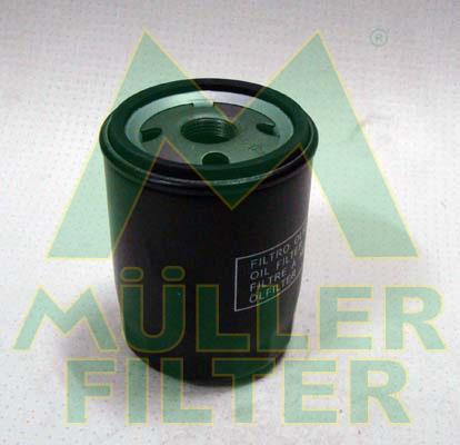 Muller Filter FO586 - Filter za ulje www.molydon.hr