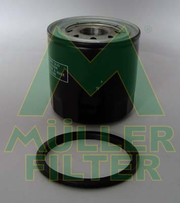 Muller Filter FO588 - Filter za ulje www.molydon.hr