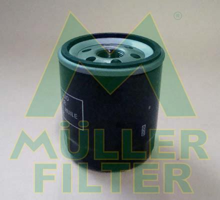 Muller Filter FO525 - Filter za ulje www.molydon.hr