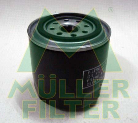 Muller Filter FO526 - Filter za ulje www.molydon.hr