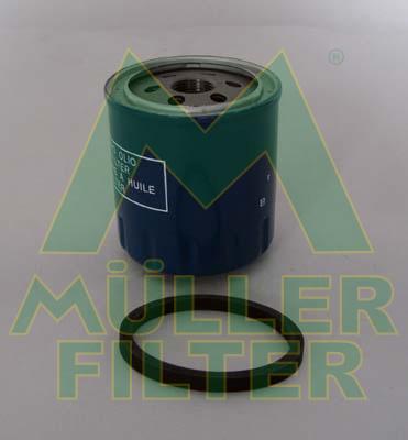 Muller Filter FO523 - Filter za ulje www.molydon.hr
