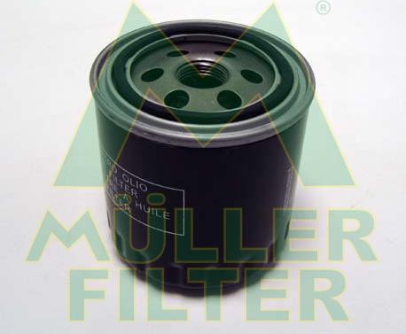 Muller Filter FO690 - Filter za ulje www.molydon.hr