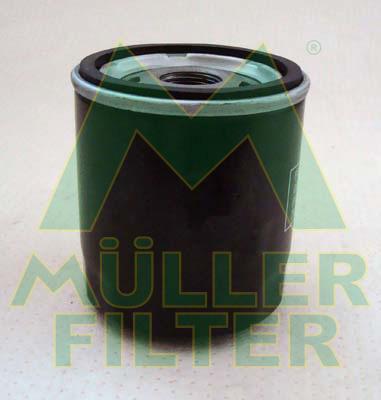 Muller Filter FO648 - Filter za ulje www.molydon.hr