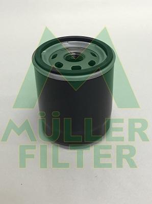 Muller Filter FO643 - Filter za ulje www.molydon.hr