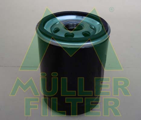 Muller Filter FO604 - Filter za ulje www.molydon.hr