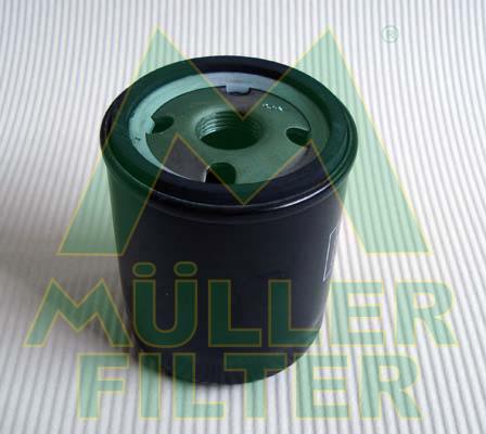 Muller Filter FO606 - Filter za ulje www.molydon.hr