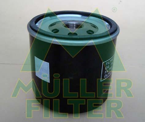 Muller Filter FO601 - Filter za ulje www.molydon.hr