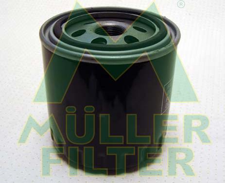 Muller Filter FO607 - Filter za ulje www.molydon.hr