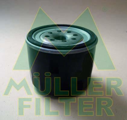 Muller Filter FO613 - Filter za ulje www.molydon.hr