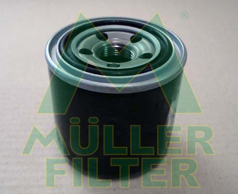 Muller Filter FO638 - Filter za ulje www.molydon.hr