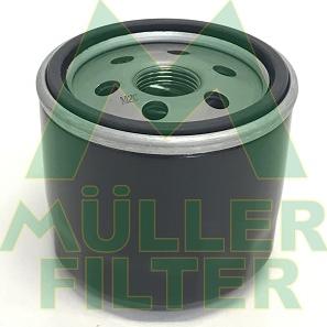 Muller Filter FO624 - Filter za ulje www.molydon.hr