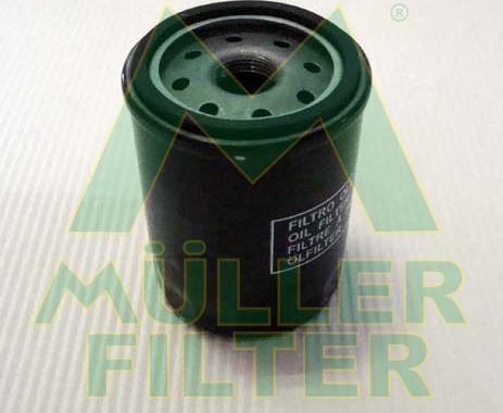 Muller Filter FO674 - Filter za ulje www.molydon.hr