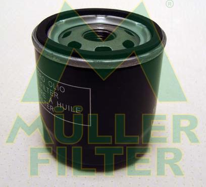 Muller Filter FO675 - Filter za ulje www.molydon.hr