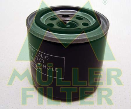 Muller Filter FO676 - Filter za ulje www.molydon.hr