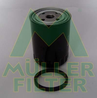 Muller Filter FO195 - Filter za ulje www.molydon.hr