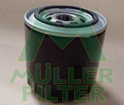 Muller Filter FO192 - Filter za ulje www.molydon.hr
