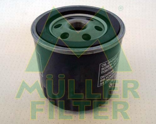 Muller Filter FO14 - Filter za ulje www.molydon.hr