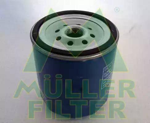 Muller Filter FO134 - Filter za ulje www.molydon.hr