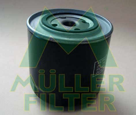 Muller Filter FO138 - Filter za ulje www.molydon.hr