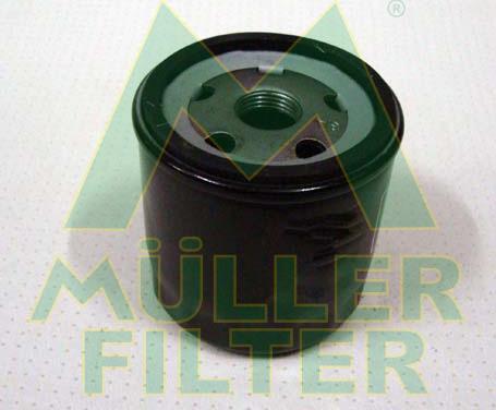Muller Filter FO124 - Filter za ulje www.molydon.hr