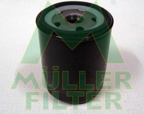 Muller Filter FO125 - Filter za ulje www.molydon.hr