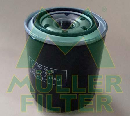 Muller Filter FO1216 - Filter za ulje www.molydon.hr