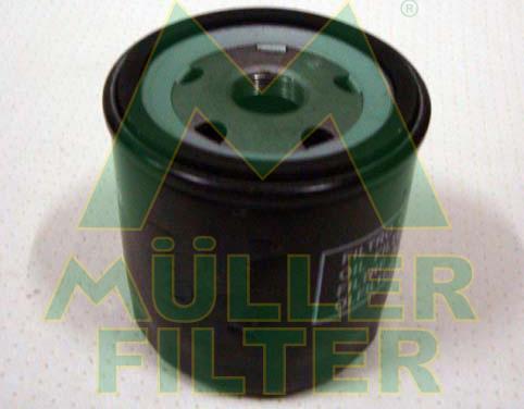 Muller Filter FO122 - Filter za ulje www.molydon.hr
