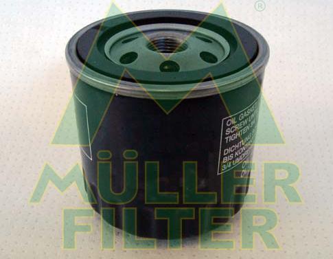 Muller Filter FO313 - Filter za ulje www.molydon.hr