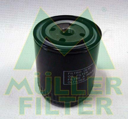 Muller Filter FO266 - Filter za ulje www.molydon.hr