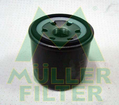 Muller Filter FO205 - Filter za ulje www.molydon.hr