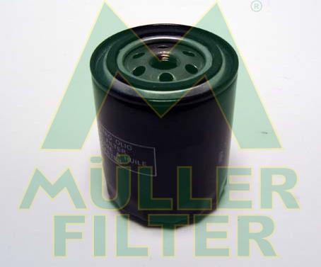 Muller Filter FO206 - Filter za ulje www.molydon.hr