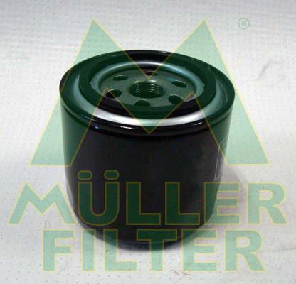 Muller Filter FO202 - Filter za ulje www.molydon.hr