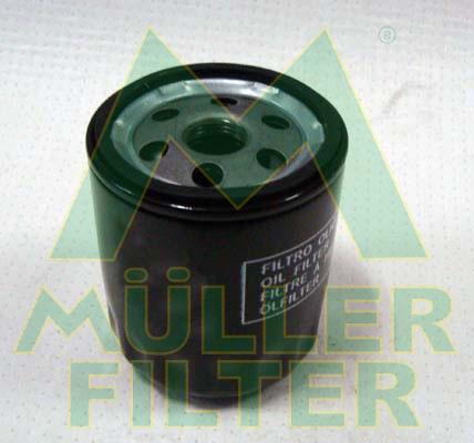 Muller Filter FO287 - Filter za ulje www.molydon.hr