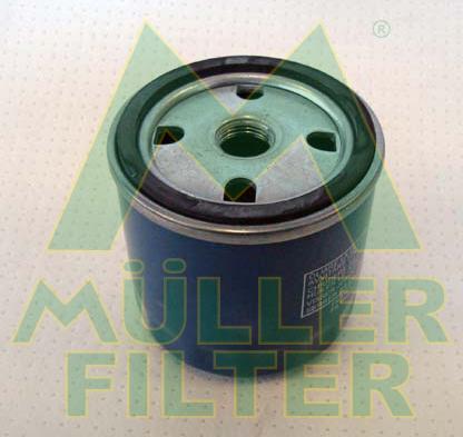 Muller Filter FO72 - Filter za ulje www.molydon.hr