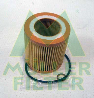 Muller Filter FOP452 - Filter za ulje www.molydon.hr